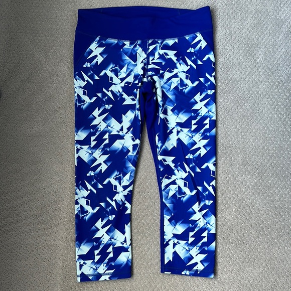 Under Armour Leggings - Picture 1 of 8